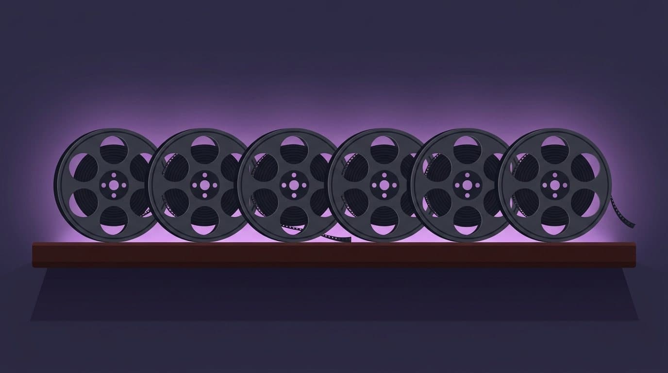 Ten series